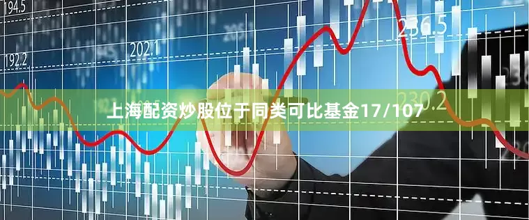 上海配资炒股位于同类可比基金17/107