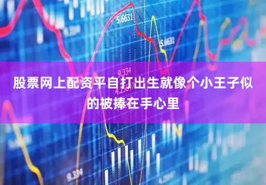 股票网上配资平自打出生就像个小王子似的被捧在手心里